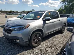 5FPYK2F16KB008317 2019 HONDA RIDGELINE