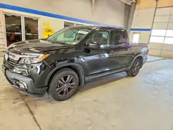 5FPYK2F17HB004155 2017 HONDA RIDGELINE