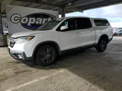5FPYK2F17JB000922 2018 HONDA RIDGELINE