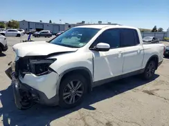 5FPYK2F17KB005183 2019 HONDA RIDGELINE