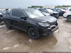5FPYK2F18HB001877 2017 HONDA RIDGELINE