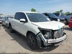 5FPYK2F18KB001076 2019 HONDA RIDGELINE