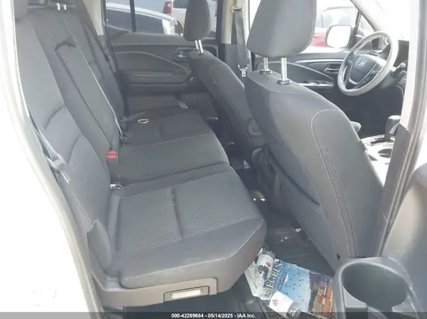 5FPYK2F18KB001076 2019 HONDA RIDGELINE - Image 8