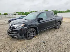 5FPYK2F18KB004690 2019 HONDA RIDGELINE