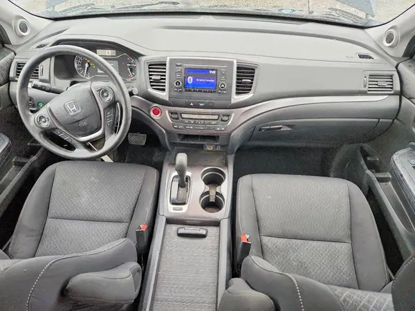 5FPYK2F18KB004690 2019 HONDA RIDGELINE - Image 8