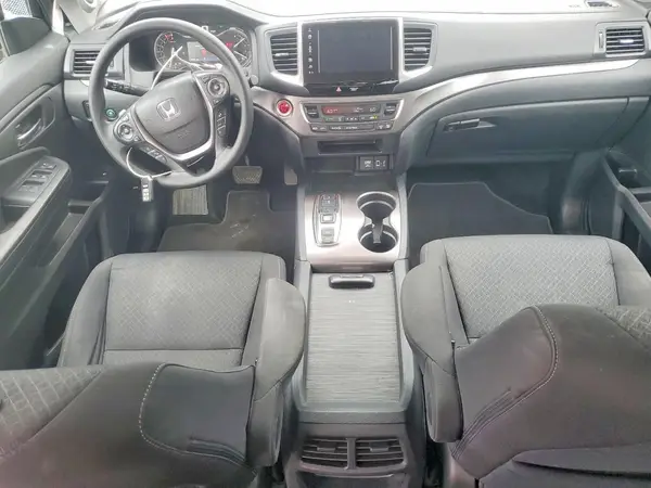 5FPYK2F18LB000513 2020 HONDA RIDGELINE - Image 8