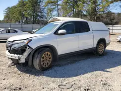 5FPYK2F18LB000964 2020 HONDA RIDGELINE