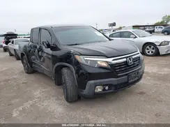 5FPYK2F19HB002519 2017 HONDA RIDGELINE