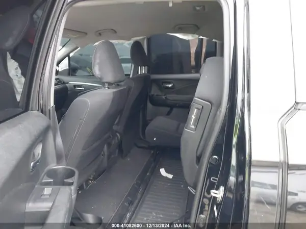 5FPYK2F19HB002519 2017 HONDA RIDGELINE - Image 8