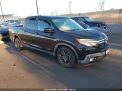5FPYK2F19HB002939 2017 HONDA RIDGELINE