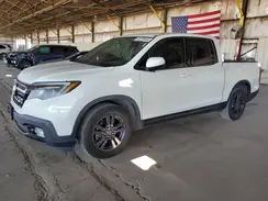 5FPYK2F19JB000694 2018 HONDA RIDGELINE