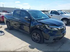 5FPYK2F19JB000968 2018 HONDA RIDGELINE