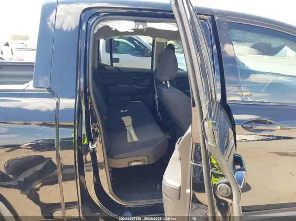 5FPYK2F19JB000968 2018 HONDA RIDGELINE - Image 8