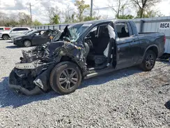 5FPYK2F19JB002705 2018 HONDA RIDGELINE
