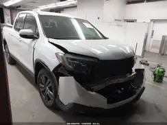 5FPYK2F19KB005184 2019 HONDA RIDGELINE