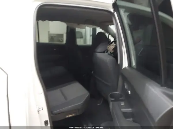 5FPYK2F19KB005184 2019 HONDA RIDGELINE - Image 8