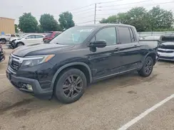 5FPYK2F19KB005301 2019 HONDA RIDGELINE