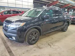 5FPYK2F19KB005542 2019 HONDA RIDGELINE