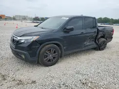 5FPYK2F19KB007811 2019 HONDA RIDGELINE