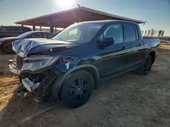 5FPYK2F1XHB002545 2017 HONDA RIDGELINE