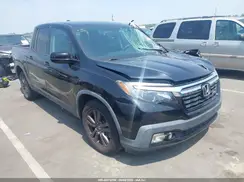 5FPYK2F1XHB006109 2017 HONDA RIDGELINE