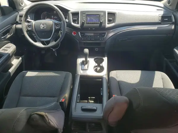 5FPYK2F1XJB000977 2018 HONDA RIDGELINE - Image 8