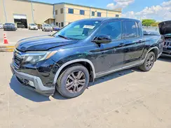 5FPYK2F1XKB002794 2019 HONDA RIDGELINE