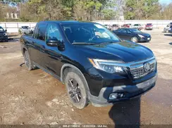 5FPYK2F1XKB005551 2019 HONDA RIDGELINE