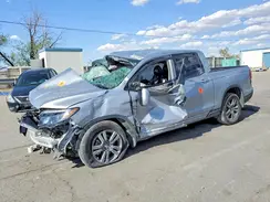 5FPYK2F1XKB005842 2019 HONDA RIDGELINE