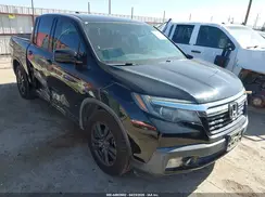 5FPYK2F1XKB007686 2019 HONDA RIDGELINE