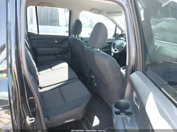 5FPYK2F1XKB007686 2019 HONDA RIDGELINE - Image 8