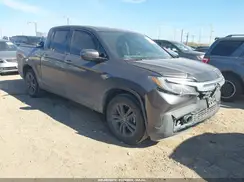 5FPYK2F1XLB000514 2020 HONDA RIDGELINE