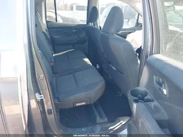 5FPYK2F1XLB000514 2020 HONDA RIDGELINE - Image 8
