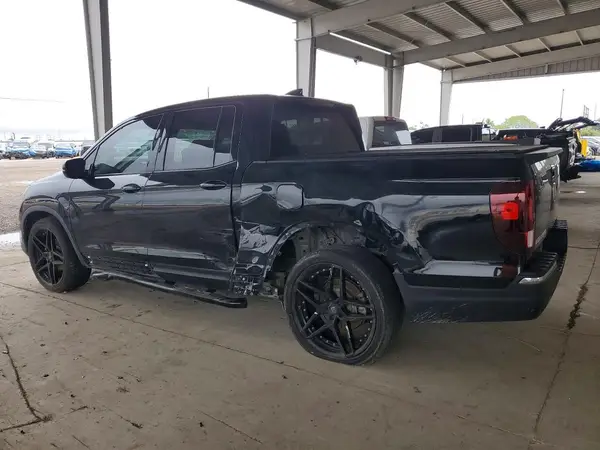 5FPYK2F1XLB000836 2020 HONDA RIDGELINE - Image 2