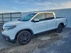 5FPYK2F1XLB001212 2020 HONDA RIDGELINE