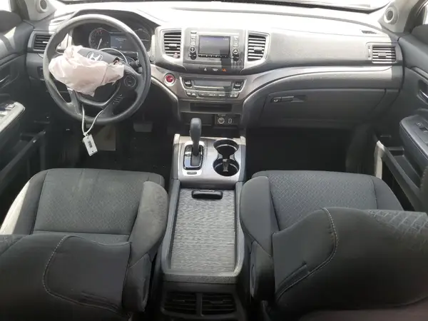 5FPYK2F20KB004773 2019 HONDA RIDGELINE - Image 8