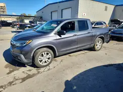 5FPYK2F20KB006443 2019 HONDA RIDGELINE