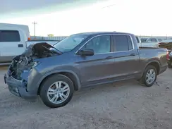 5FPYK2F20KB006541 2019 HONDA RIDGELINE
