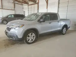 5FPYK2F21HB004788 2017 HONDA RIDGELINE