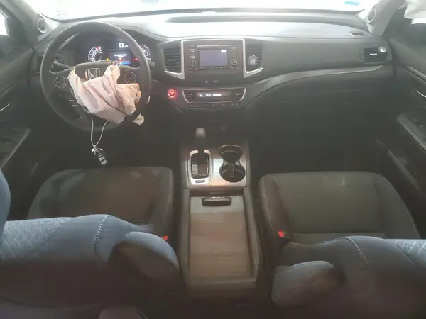 5FPYK2F21HB004788 2017 HONDA RIDGELINE - Image 8