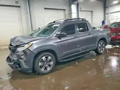 5FPYK2F21HB007450 2017 HONDA RIDGELINE
