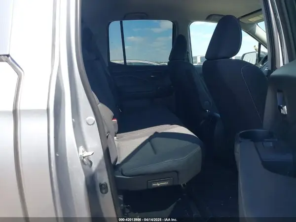 5FPYK2F22KB006427 2019 HONDA RIDGELINE - Image 8