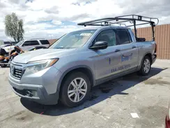 5FPYK2F23HB007935 2017 HONDA RIDGELINE