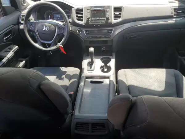 5FPYK2F23HB007935 2017 HONDA RIDGELINE - Image 8