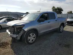 5FPYK2F23HB010110 2017 HONDA RIDGELINE