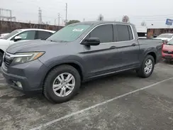 5FPYK2F23HB010124 2017 HONDA RIDGELINE