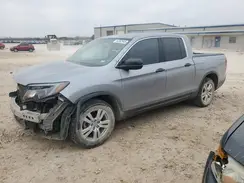 5FPYK2F23KB001107 2019 HONDA RIDGELINE