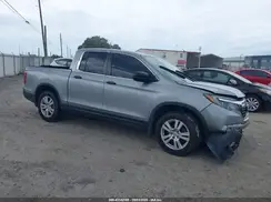 5FPYK2F23KB006226 2019 HONDA RIDGELINE
