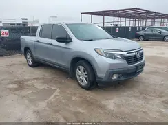 5FPYK2F23KB006419 2019 HONDA RIDGELINE