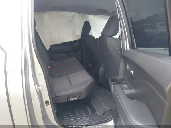 5FPYK2F23KB006419 2019 HONDA RIDGELINE - Image 8